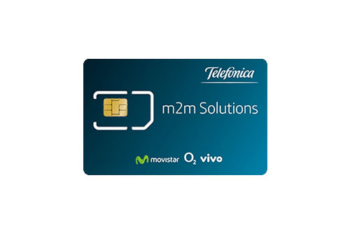 Smart M2M
